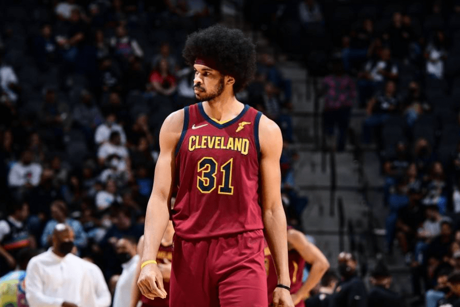 咪咕直播官网 -克里夫兰骑士vs密尔沃基雄鹿分析