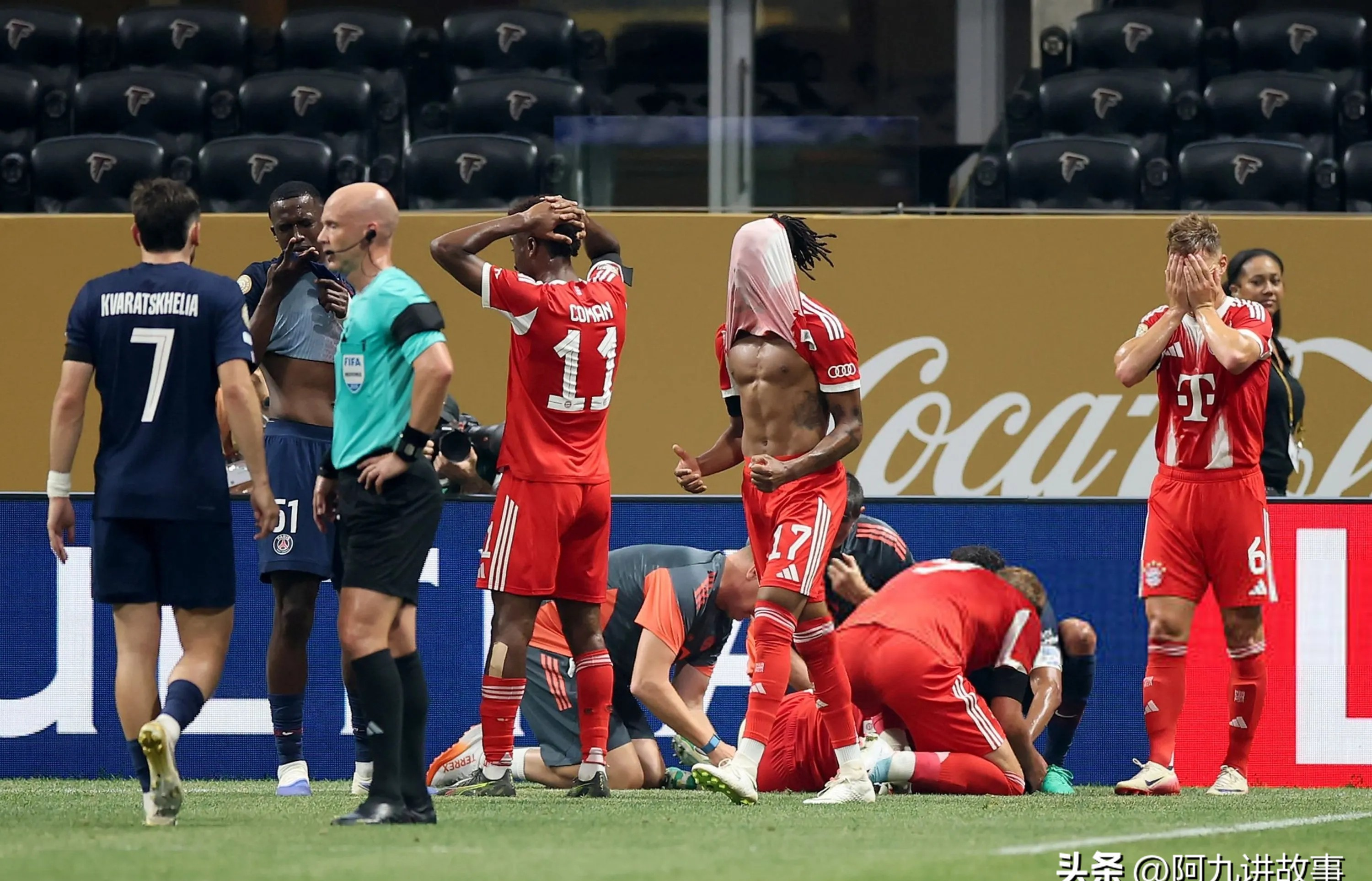 咪咕直播官网 -迈阿密热火迎欧冠关键赛，清晨内部沟通，球迷炸锅，数据趋势出现新变化(霍启刚要求梅西与迈阿密道歉)